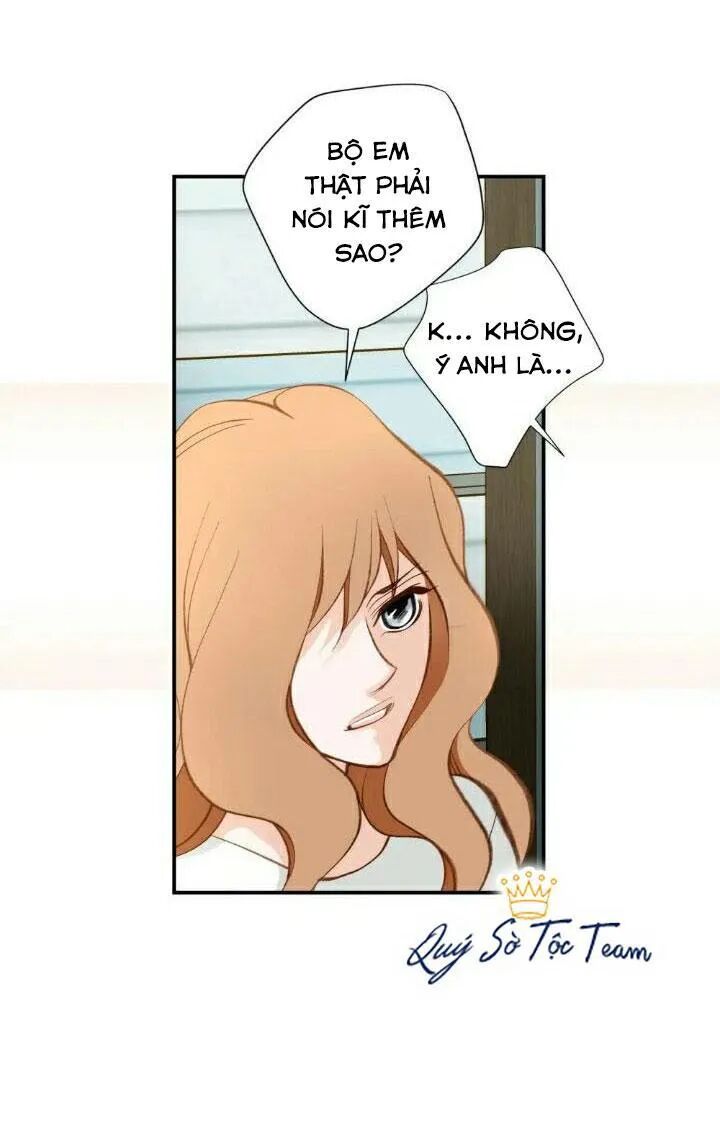 Tiếp xúc chí mạng: Chapter 91