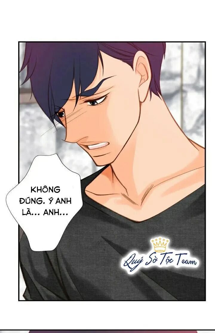 Tiếp xúc chí mạng: Chapter 91