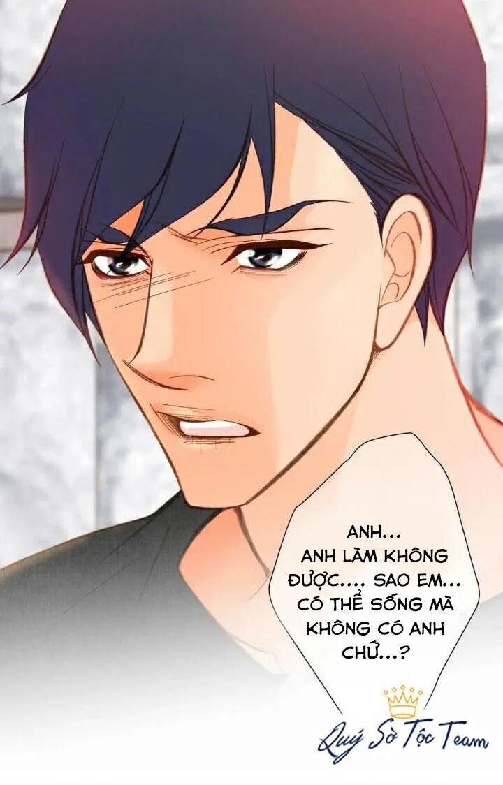 Tiếp xúc chí mạng: Chapter 91