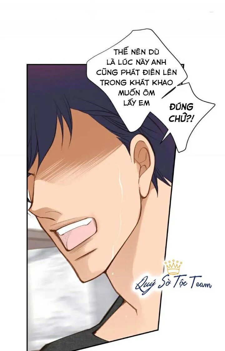 Tiếp xúc chí mạng: Chapter 92