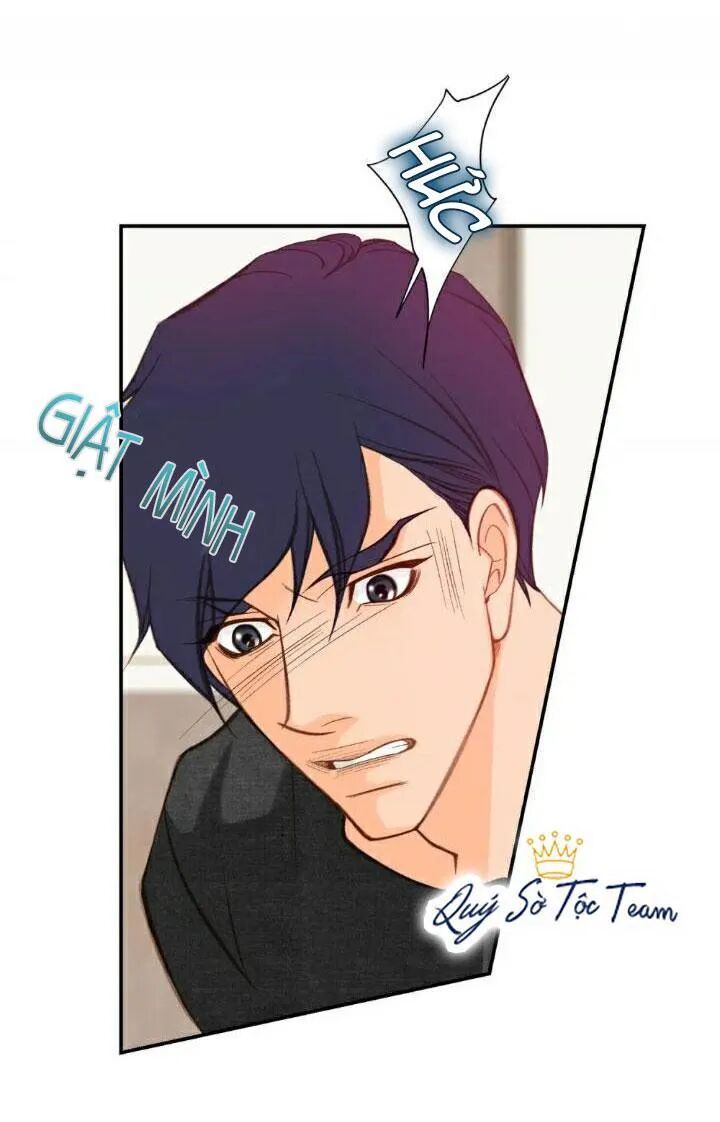 Tiếp xúc chí mạng: Chapter 92