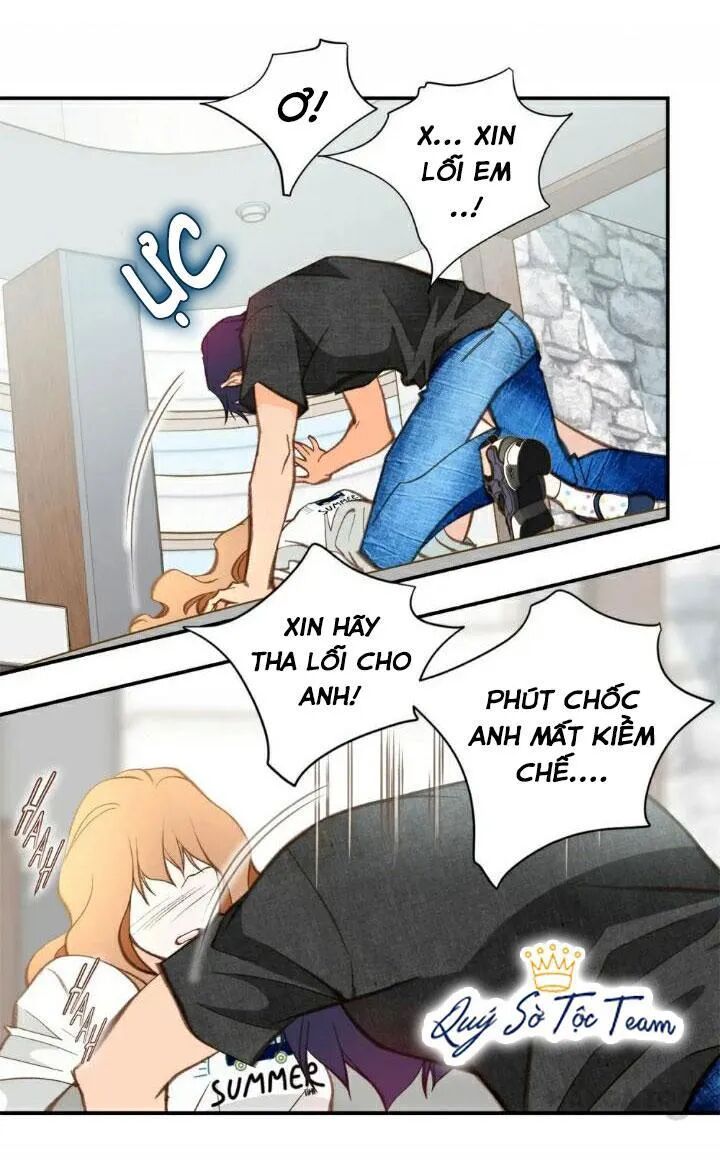 Tiếp xúc chí mạng: Chapter 92