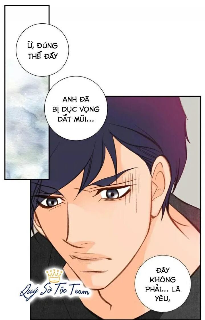 Tiếp xúc chí mạng: Chapter 92