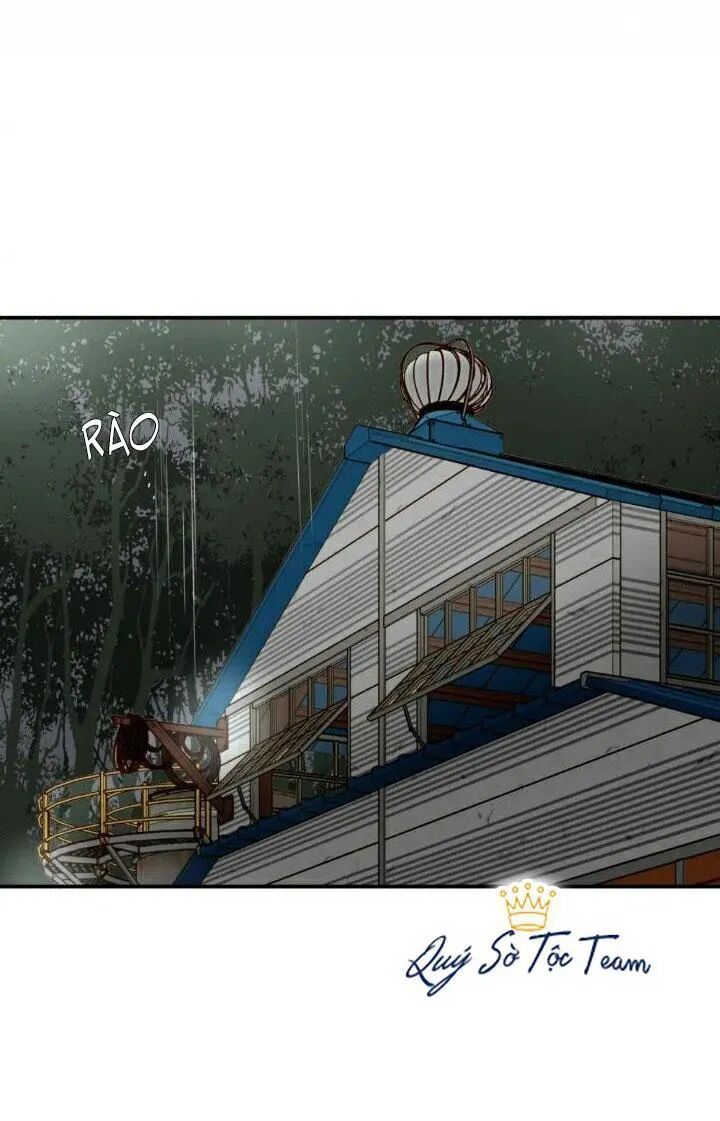 Tiếp xúc chí mạng: Chapter 92