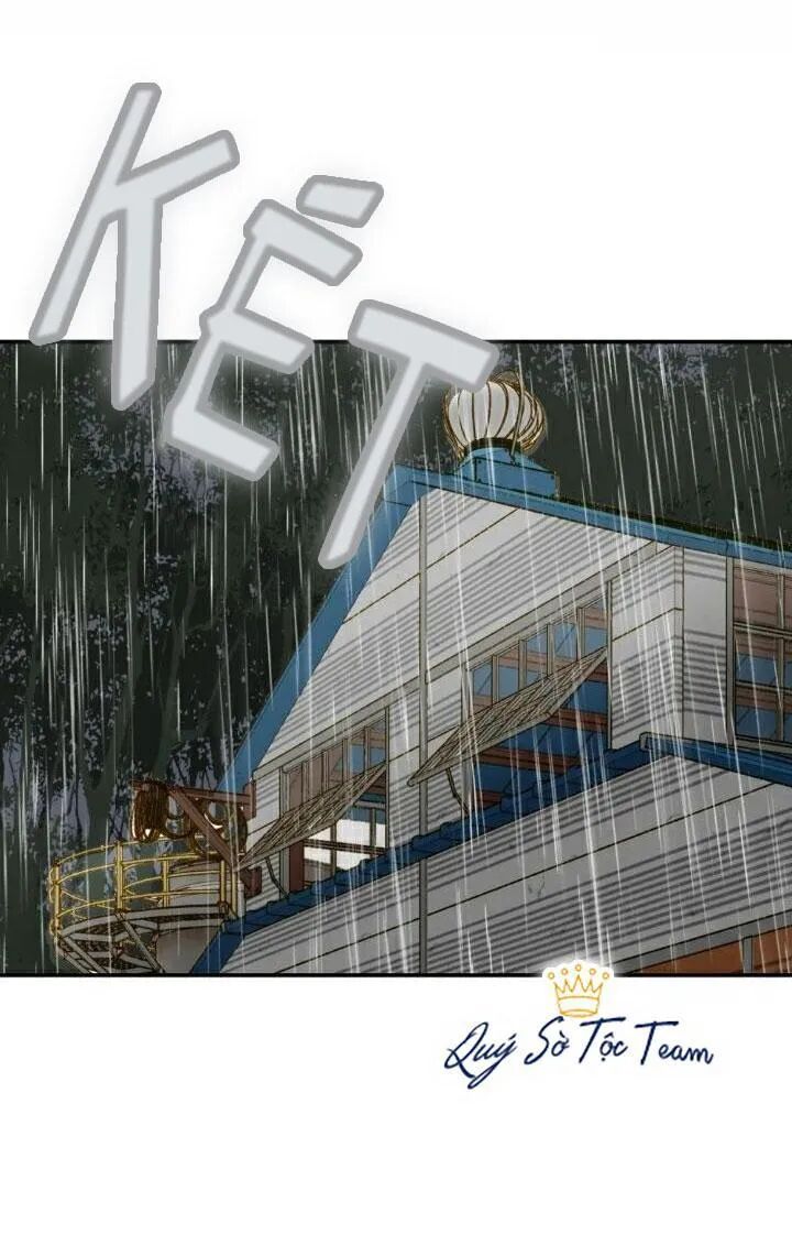 Tiếp xúc chí mạng: Chapter 92