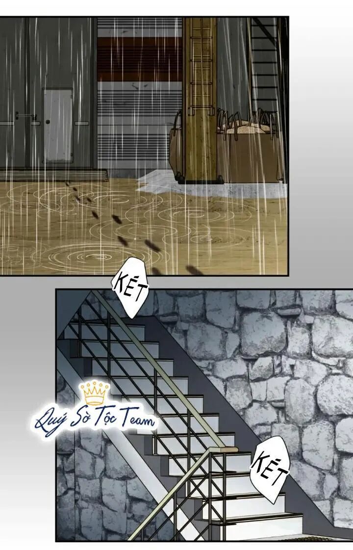 Tiếp xúc chí mạng: Chapter 92