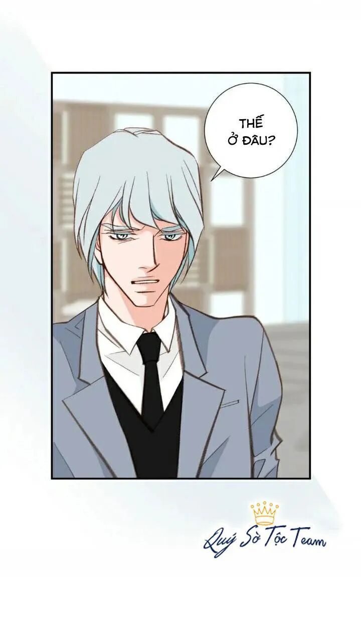 Tiếp xúc chí mạng: Chapter 92