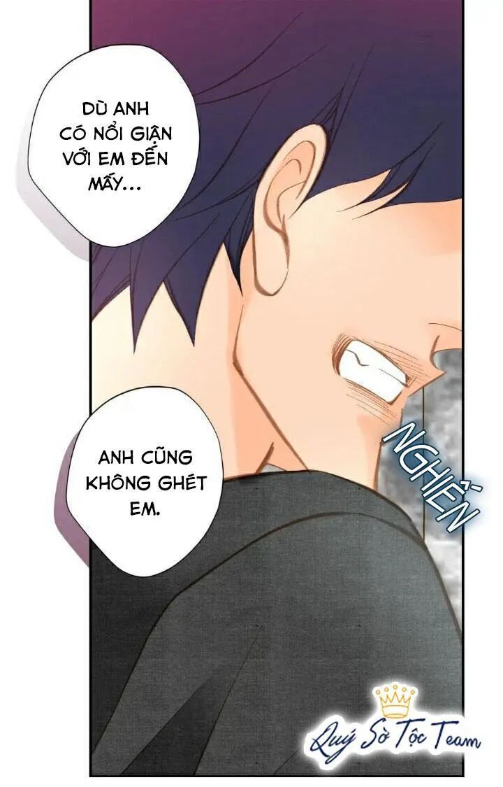 Tiếp xúc chí mạng: Chapter 92