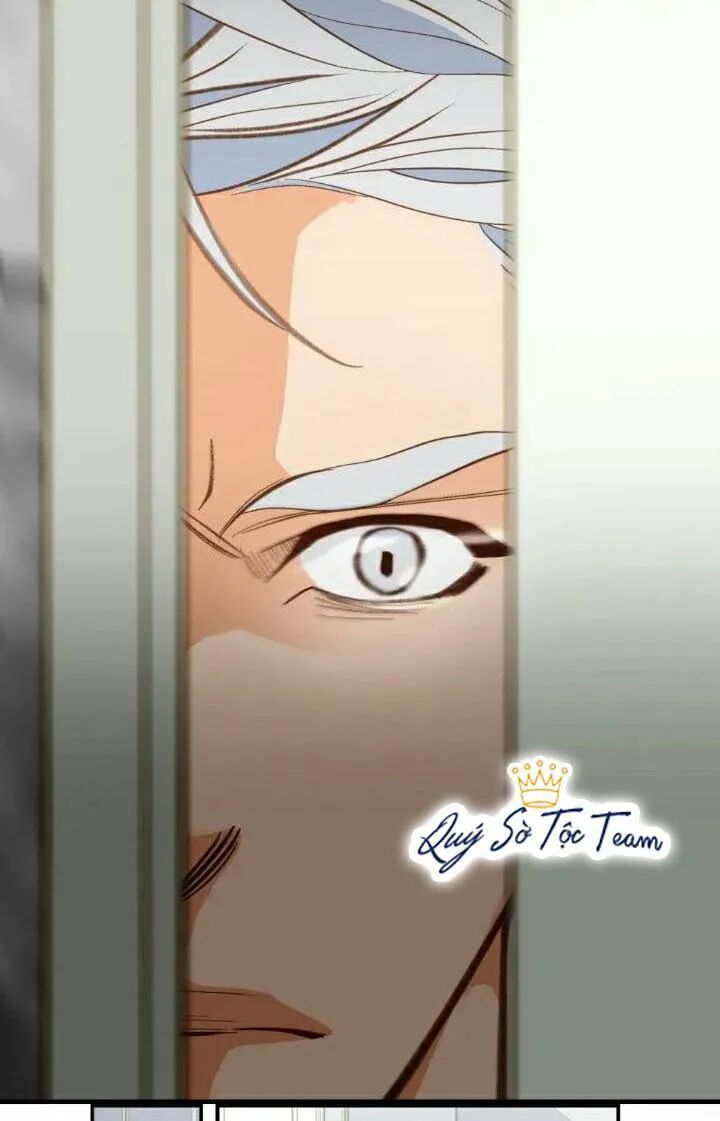 Tiếp xúc chí mạng: Chapter 92