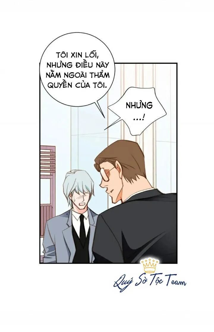 Tiếp xúc chí mạng: Chapter 92