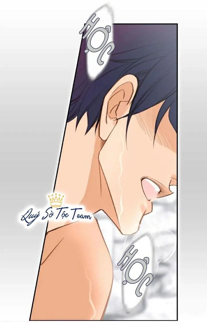 Tiếp xúc chí mạng: Chapter 92