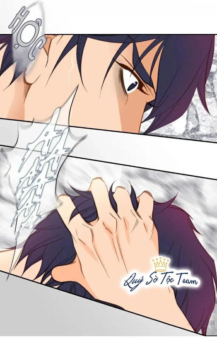Tiếp xúc chí mạng: Chapter 92