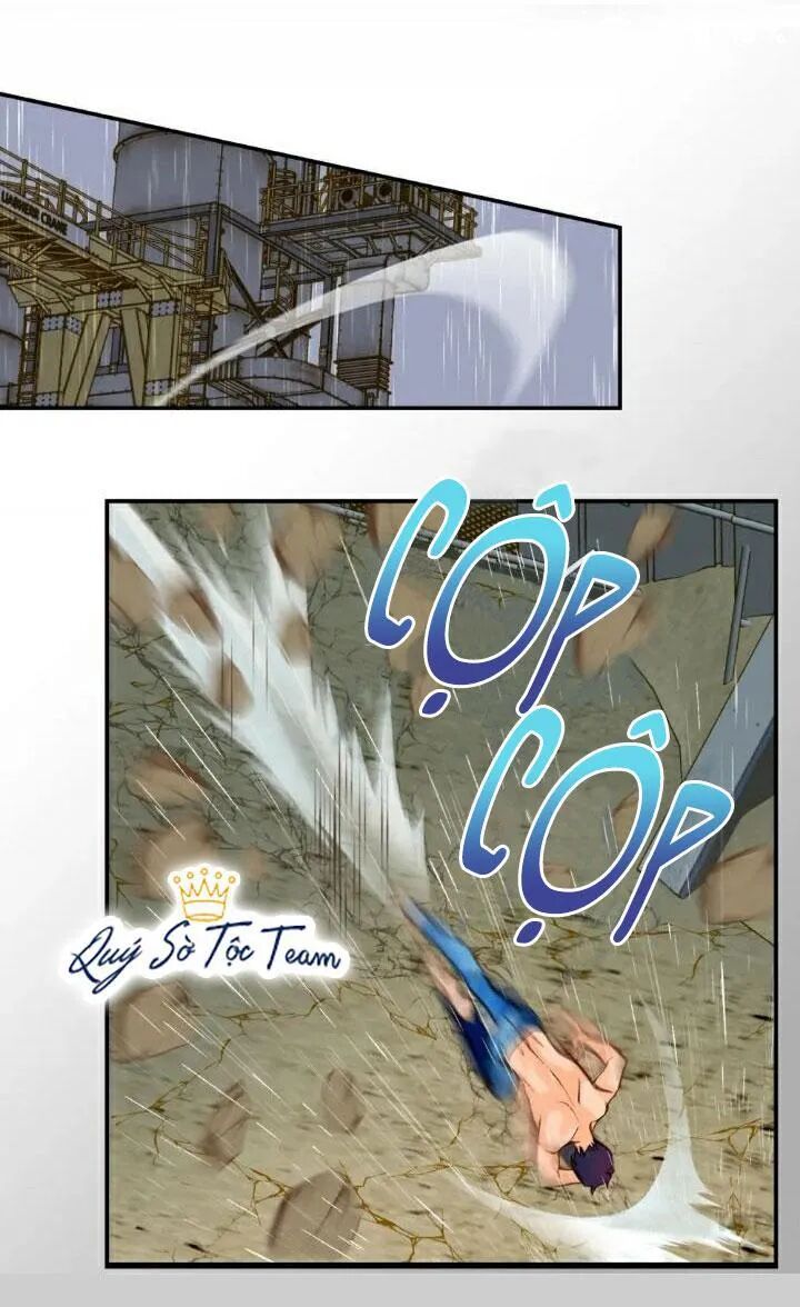 Tiếp xúc chí mạng: Chapter 92
