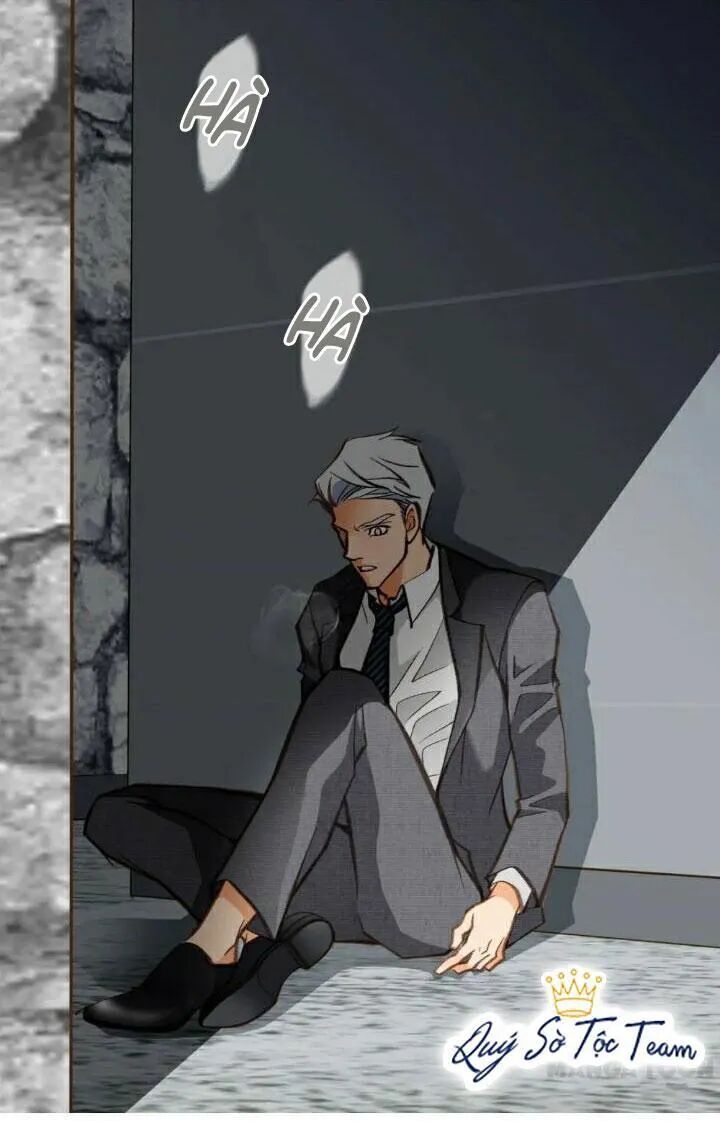 Tiếp xúc chí mạng: Chapter 92