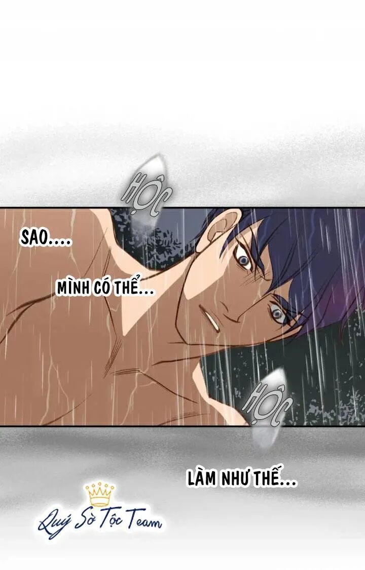 Tiếp xúc chí mạng: Chapter 92