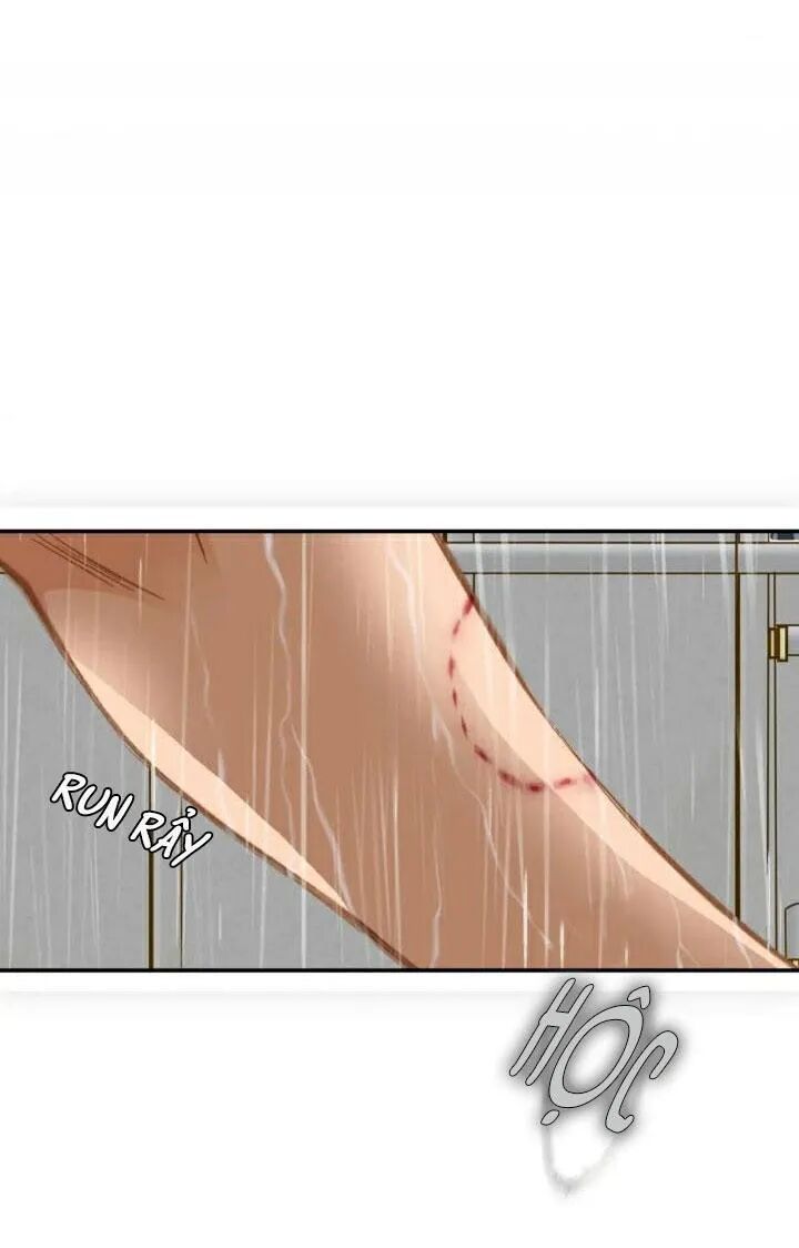 Tiếp xúc chí mạng: Chapter 92