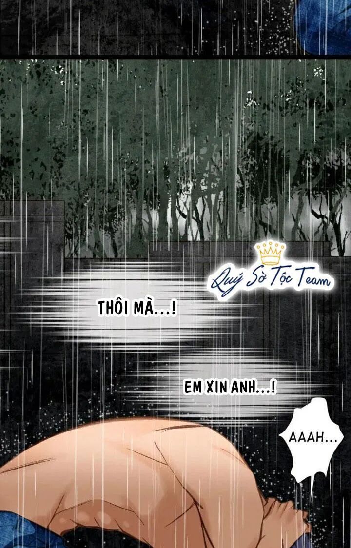 Tiếp xúc chí mạng: Chapter 92