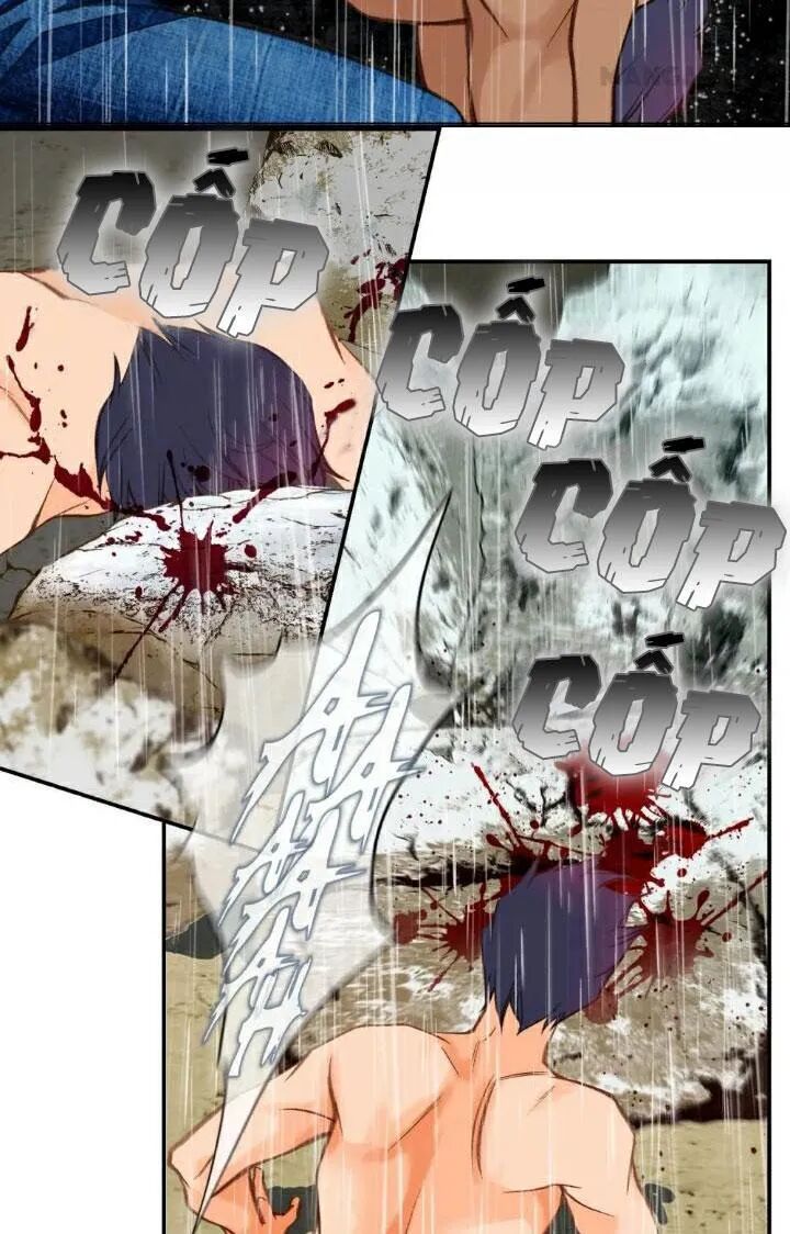 Tiếp xúc chí mạng: Chapter 92