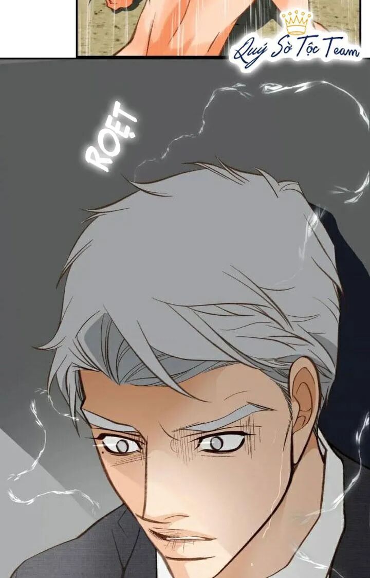 Tiếp xúc chí mạng: Chapter 92
