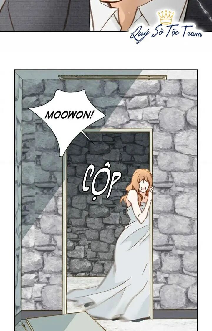 Tiếp xúc chí mạng: Chapter 92