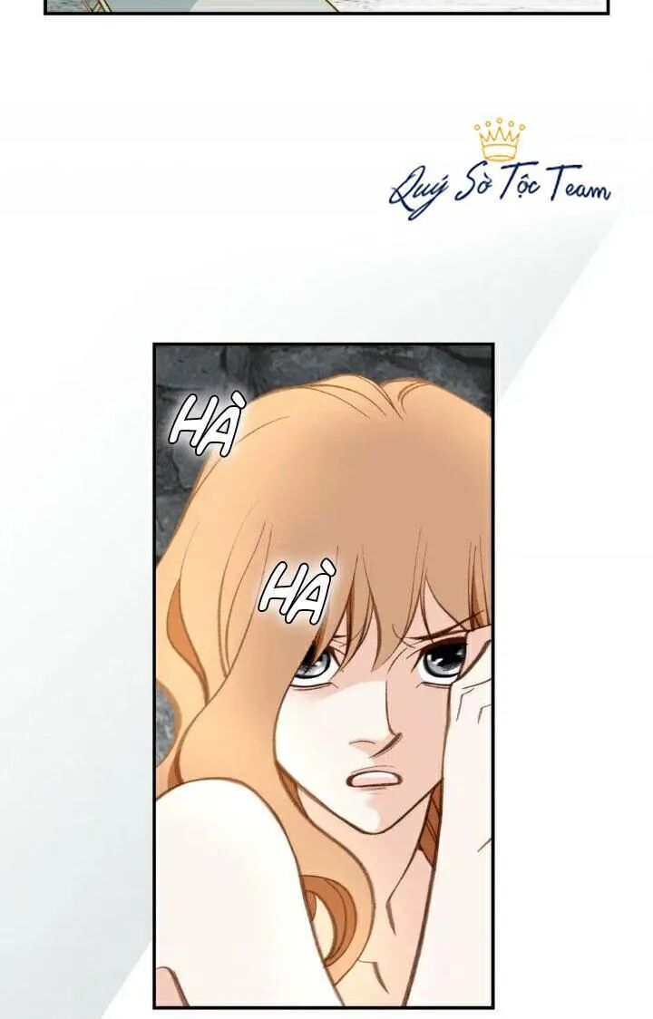 Tiếp xúc chí mạng: Chapter 92