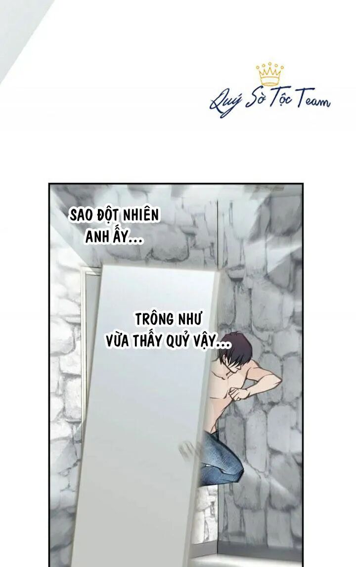 Tiếp xúc chí mạng: Chapter 92