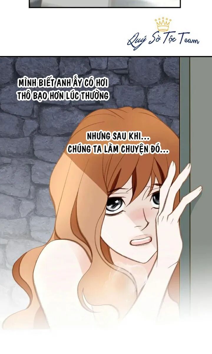 Tiếp xúc chí mạng: Chapter 92