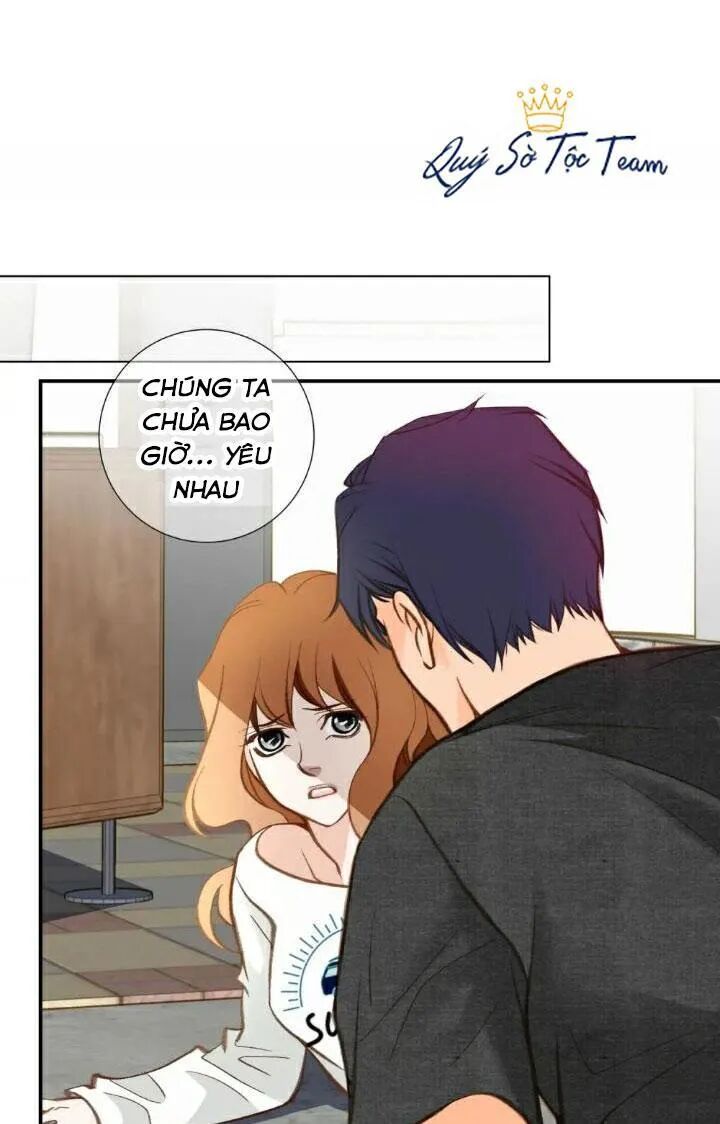 Tiếp xúc chí mạng: Chapter 92