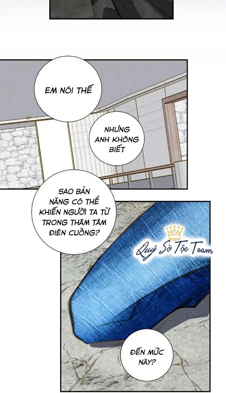 Tiếp xúc chí mạng: Chapter 92