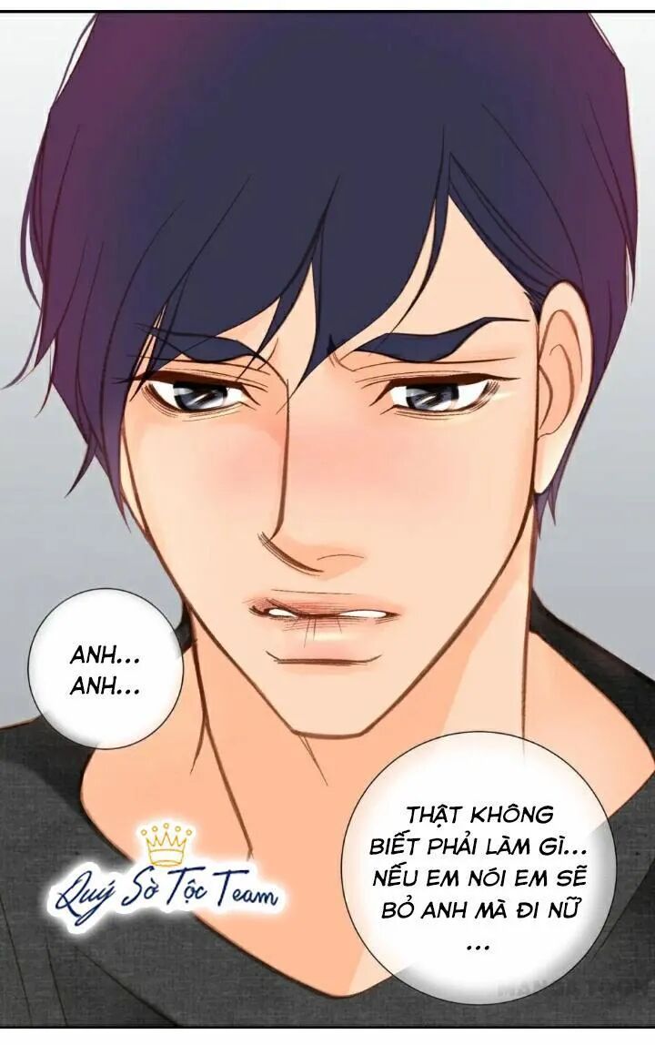 Tiếp xúc chí mạng: Chapter 92