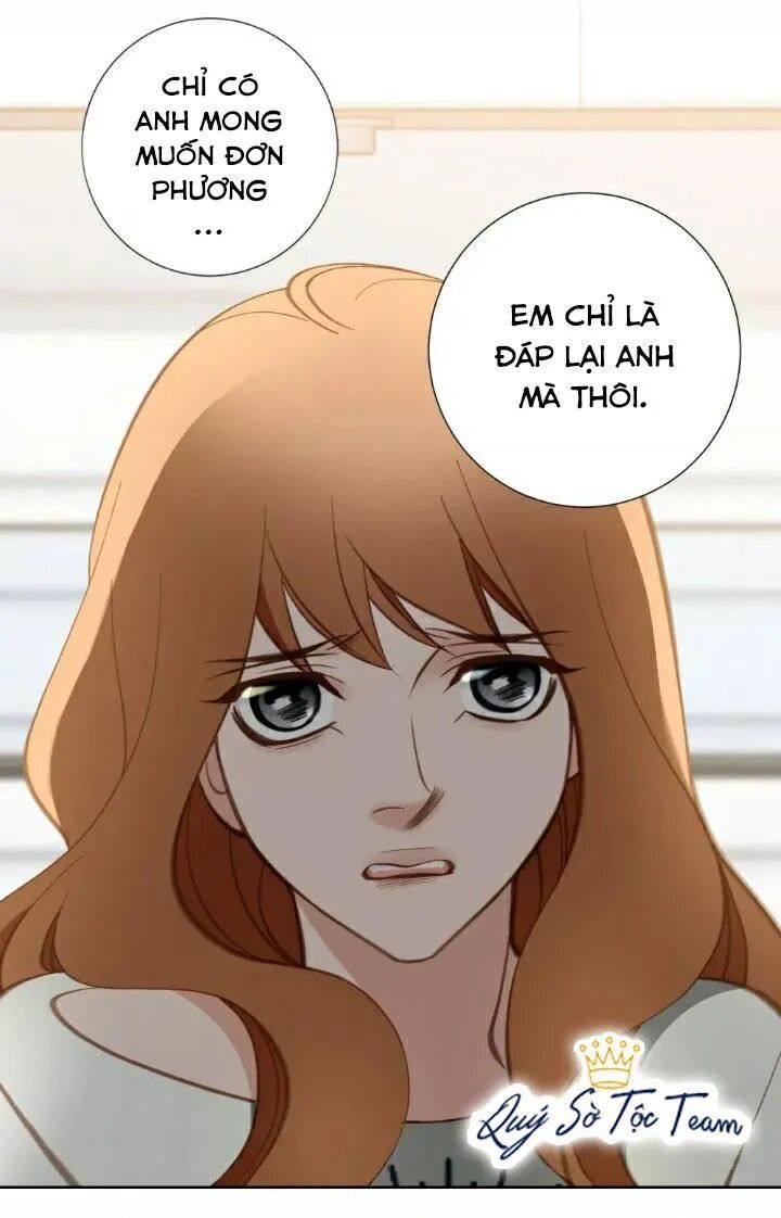 Tiếp xúc chí mạng: Chapter 92