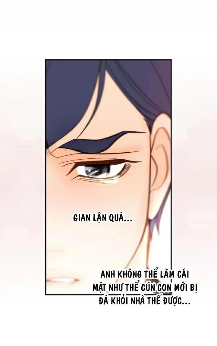 Tiếp xúc chí mạng: Chapter 92