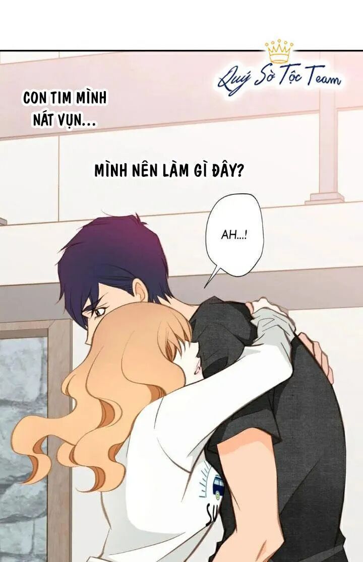 Tiếp xúc chí mạng: Chapter 92
