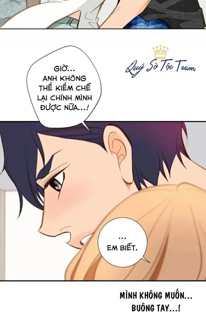 Tiếp xúc chí mạng: Chapter 92