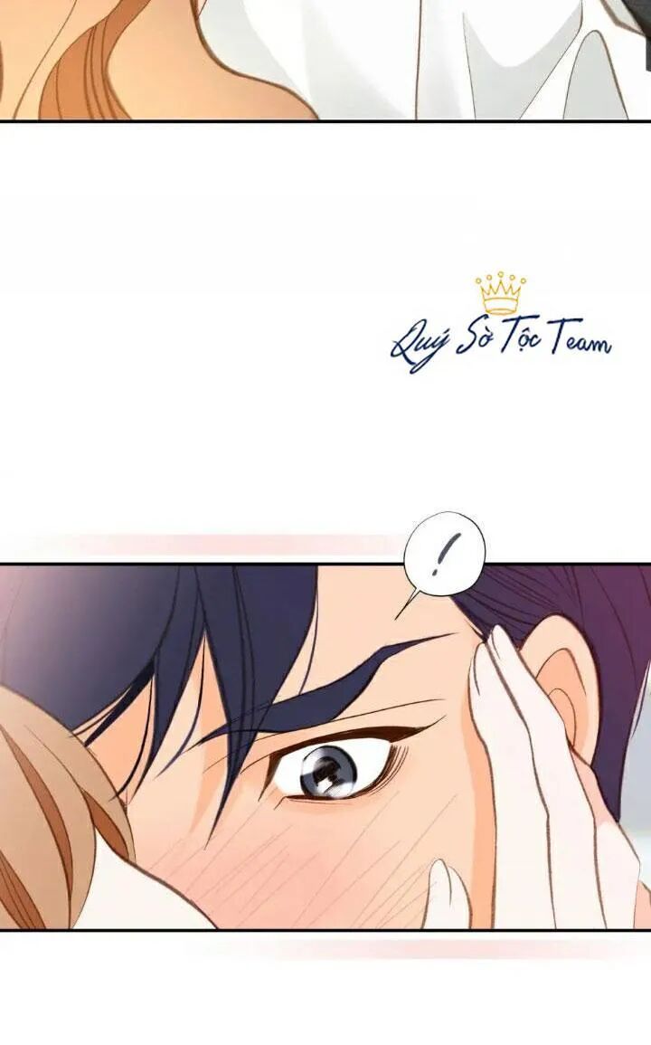 Tiếp xúc chí mạng: Chapter 92