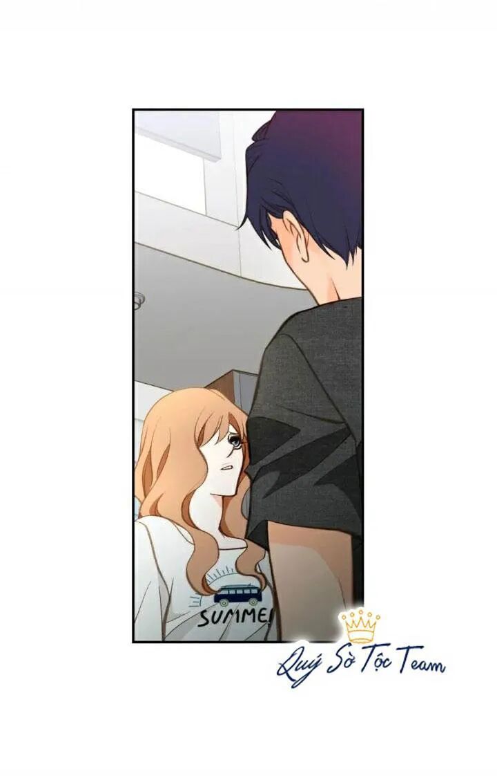 Tiếp xúc chí mạng: Chapter 92