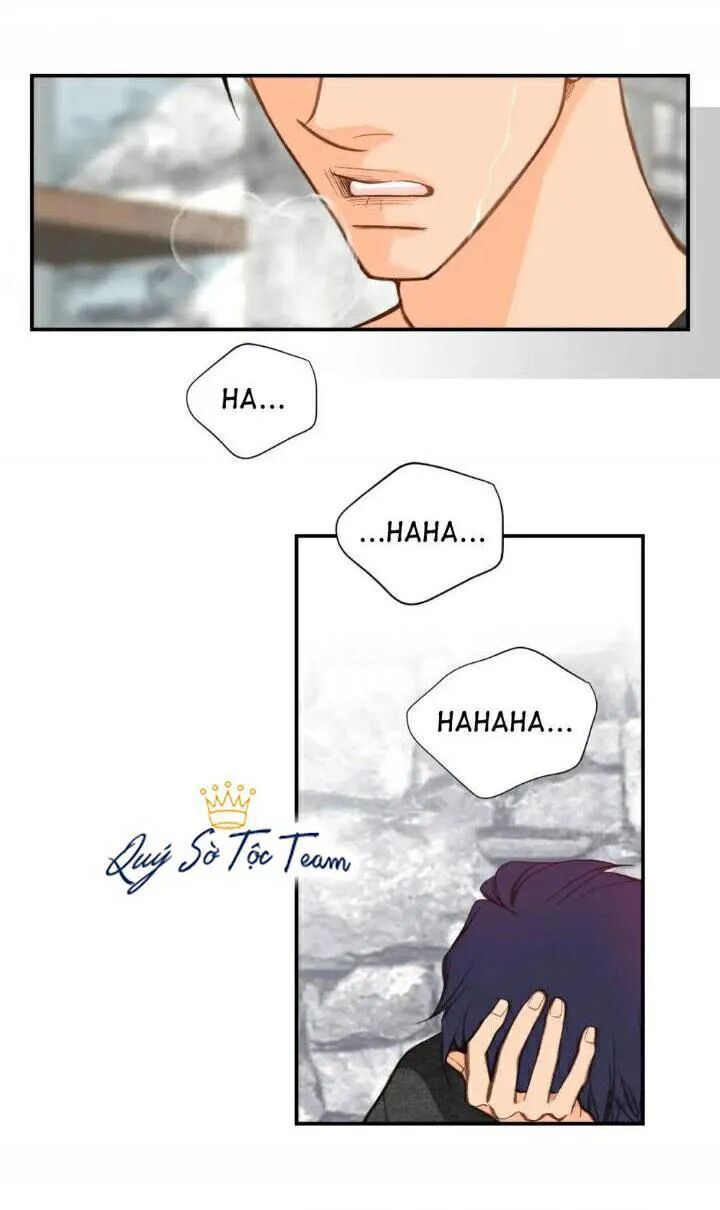 Tiếp xúc chí mạng: Chapter 92