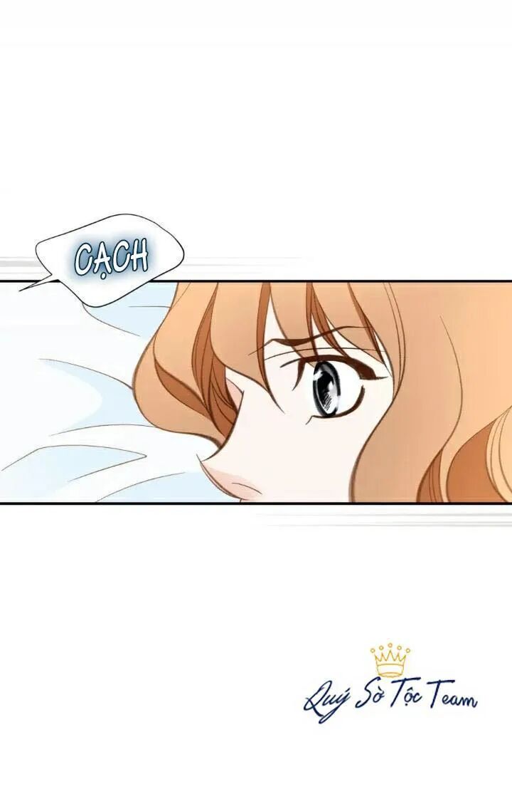 Tiếp xúc chí mạng: Chapter 93