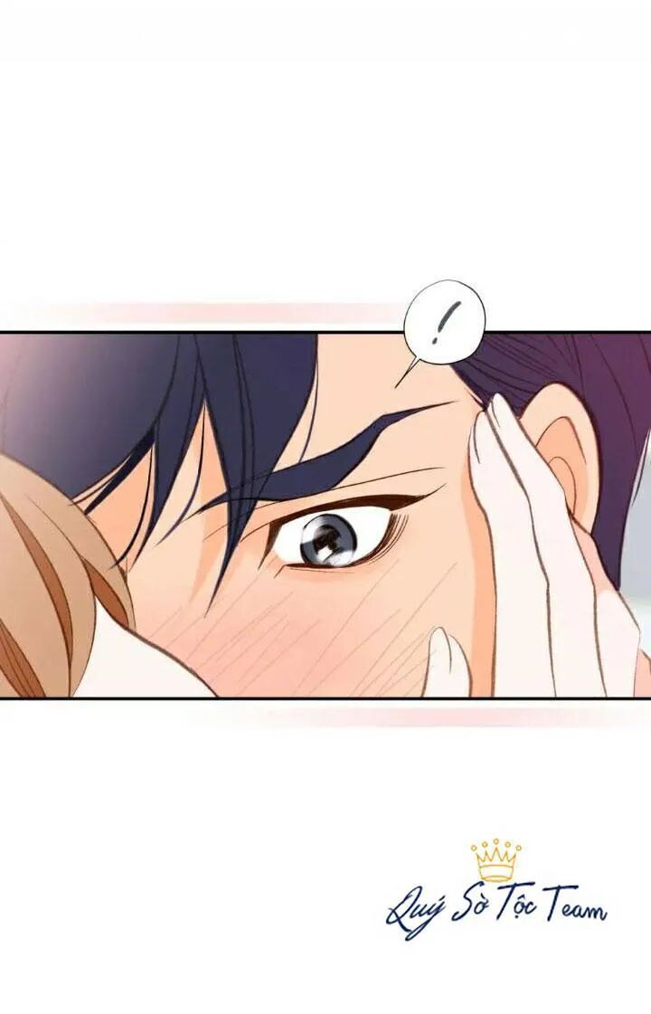 Tiếp xúc chí mạng: Chapter 93