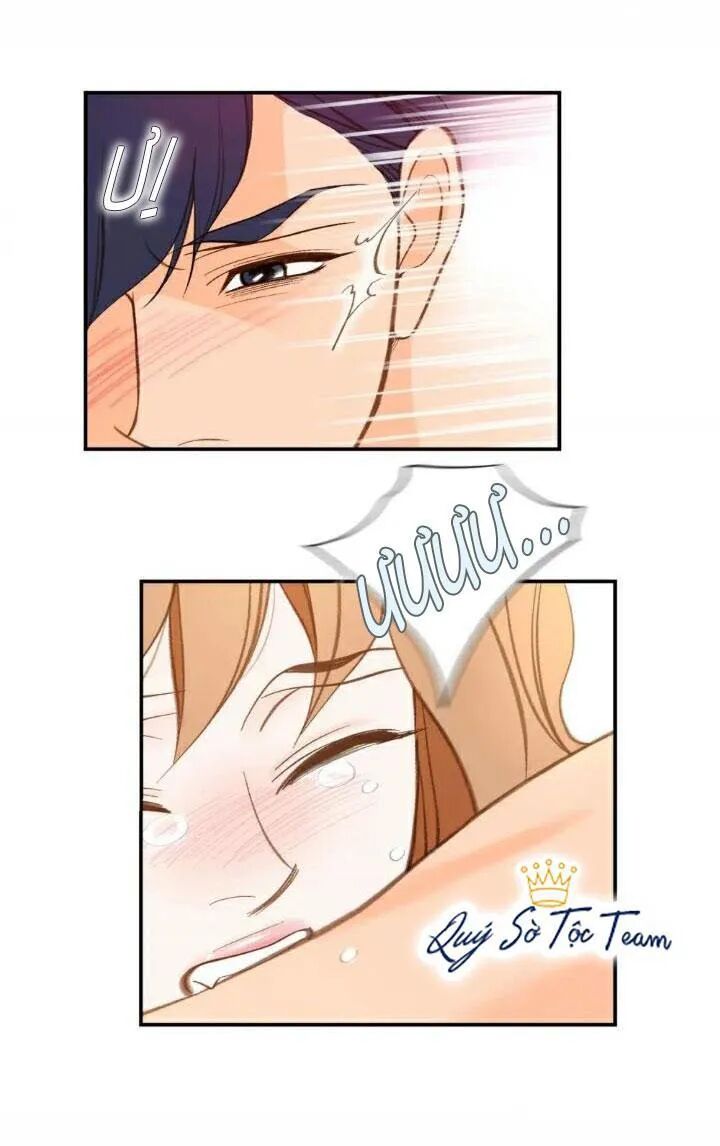 Tiếp xúc chí mạng: Chapter 93