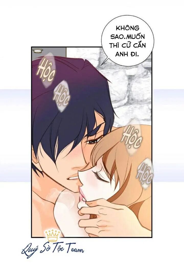 Tiếp xúc chí mạng: Chapter 93