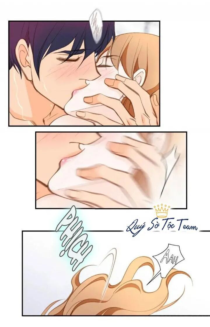 Tiếp xúc chí mạng: Chapter 93