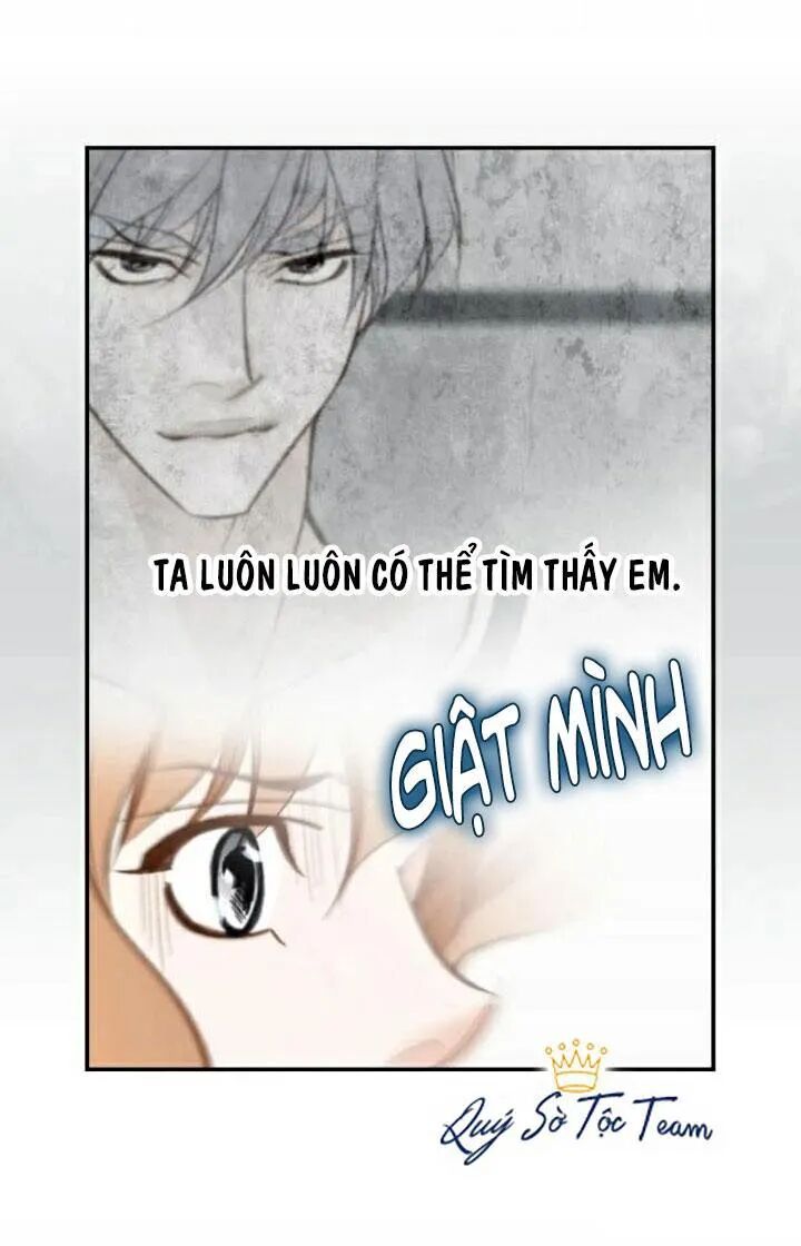 Tiếp xúc chí mạng: Chapter 93