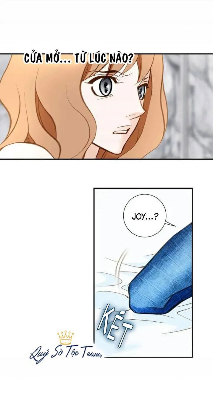 Tiếp xúc chí mạng: Chapter 93
