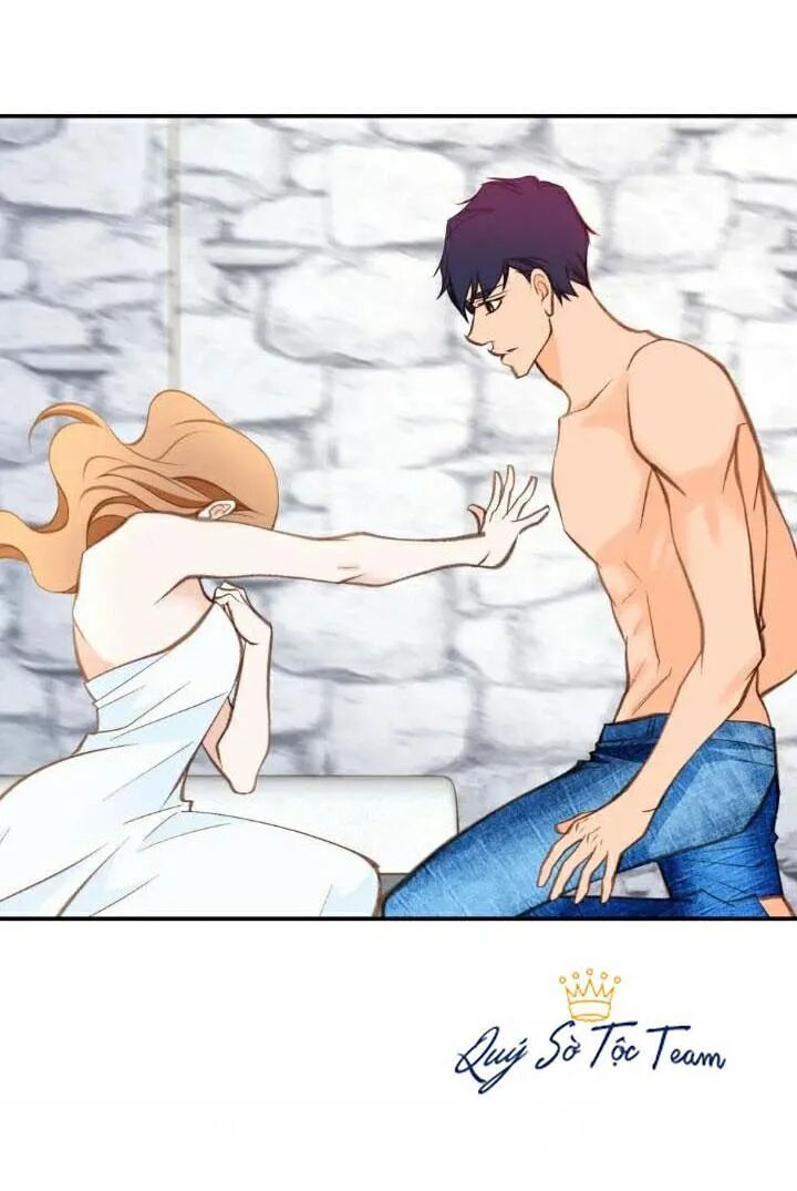 Tiếp xúc chí mạng: Chapter 93