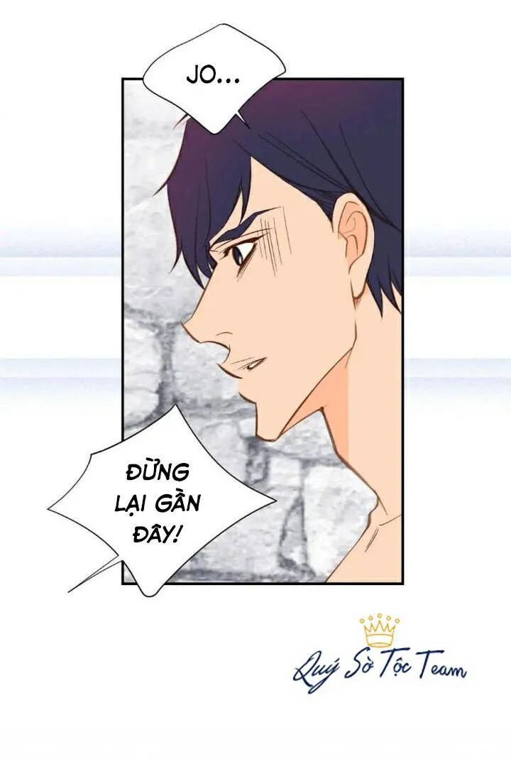 Tiếp xúc chí mạng: Chapter 93