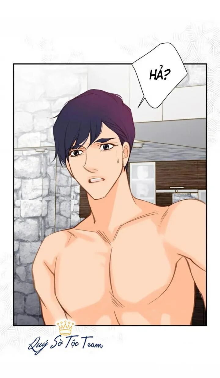 Tiếp xúc chí mạng: Chapter 93