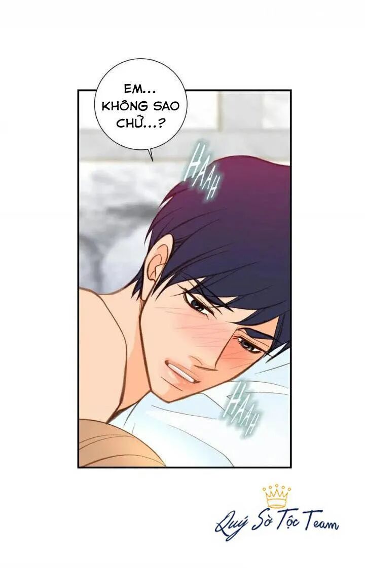 Tiếp xúc chí mạng: Chapter 93