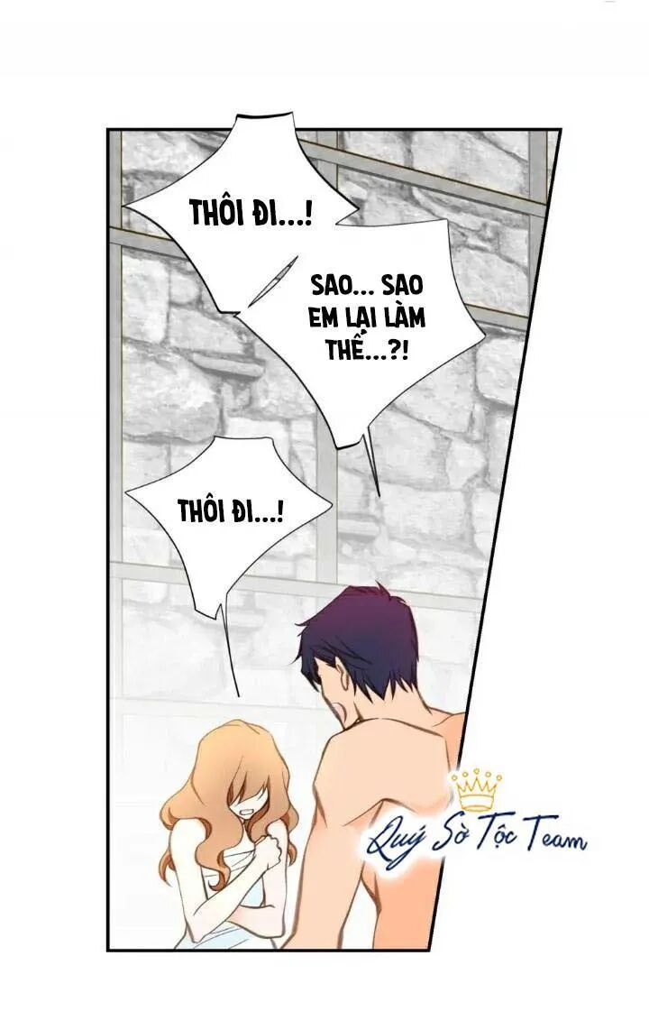 Tiếp xúc chí mạng: Chapter 93