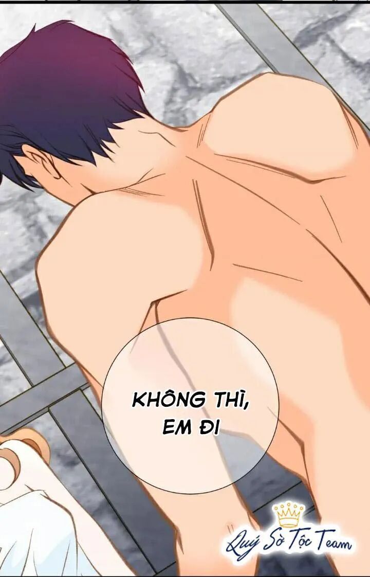 Tiếp xúc chí mạng: Chapter 93